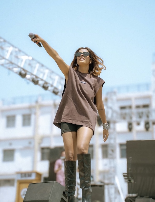 Shreya Jain
