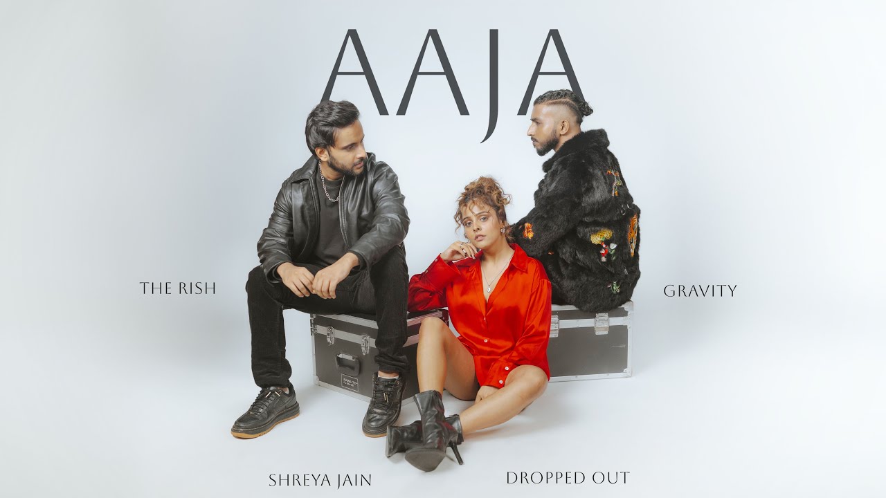 Aaja music video still